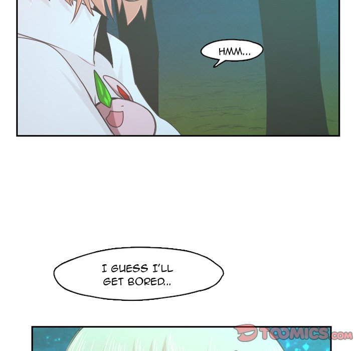 Go Away, Mr.Demon Chapter 63 image 27