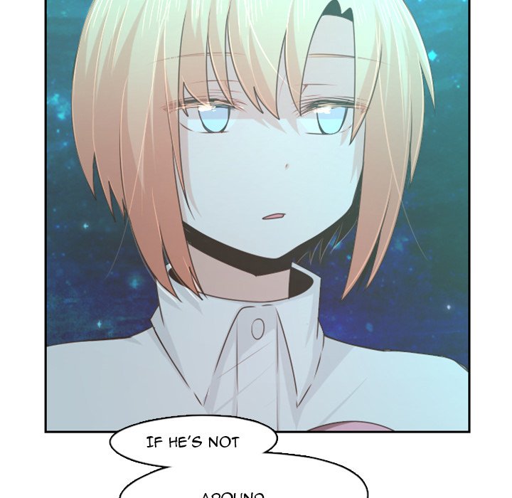 Go Away, Mr.Demon Chapter 63 image 28