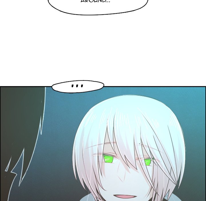 Go Away, Mr.Demon Chapter 63 image 29