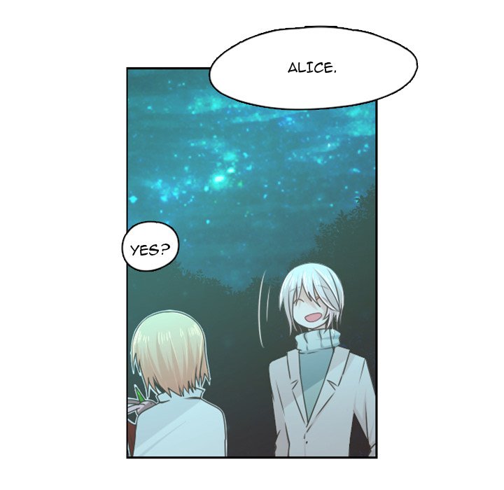 Go Away, Mr.Demon Chapter 63 image 32