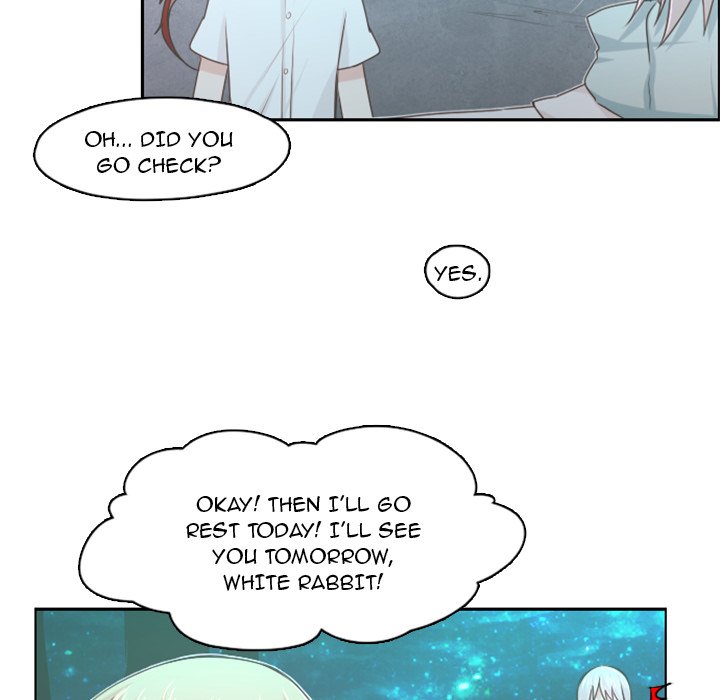 Go Away, Mr.Demon Chapter 63 image 35