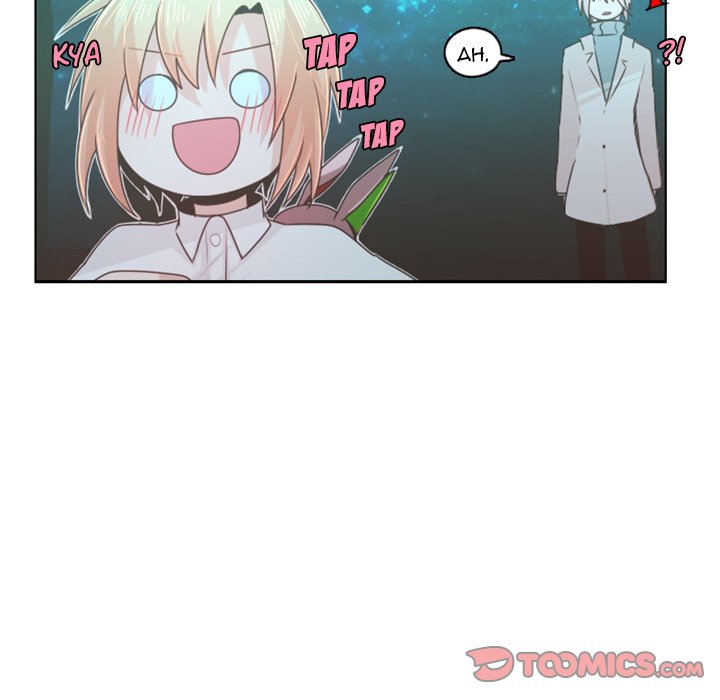 Go Away, Mr.Demon Chapter 63 image 36