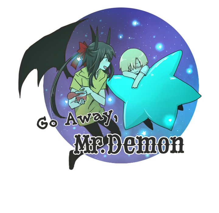Go Away, Mr.Demon Chapter 63 image 37