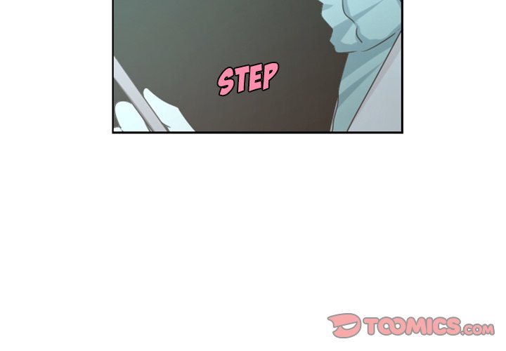 Go Away, Mr.Demon Chapter 63 image 3