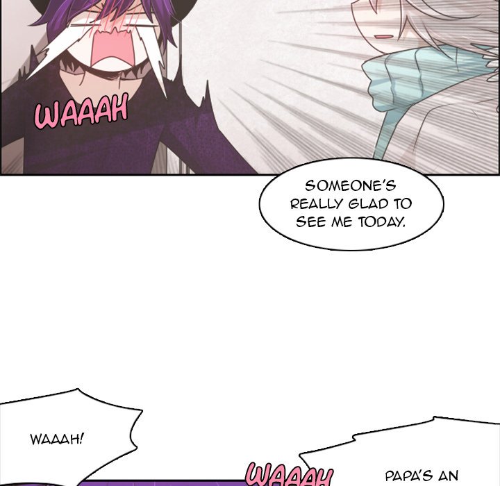 Go Away, Mr.Demon Chapter 63 image 40