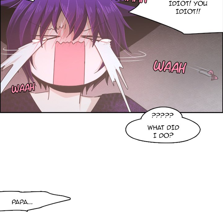 Go Away, Mr.Demon Chapter 63 image 41