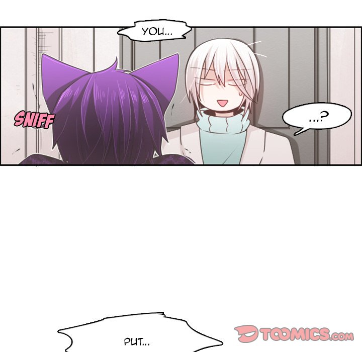 Go Away, Mr.Demon Chapter 63 image 42