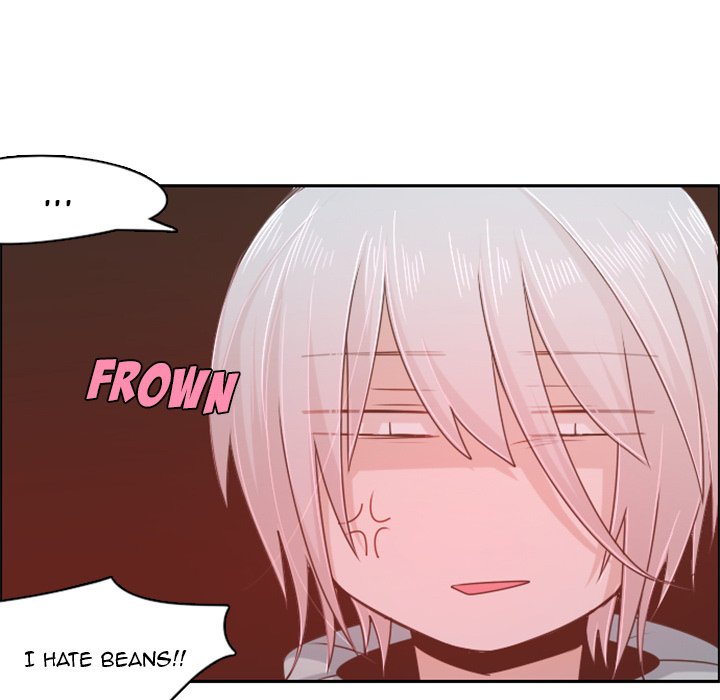 Go Away, Mr.Demon Chapter 63 image 44
