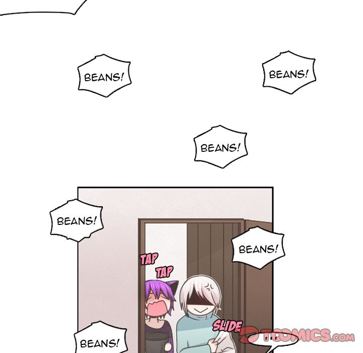 Go Away, Mr.Demon Chapter 63 image 45