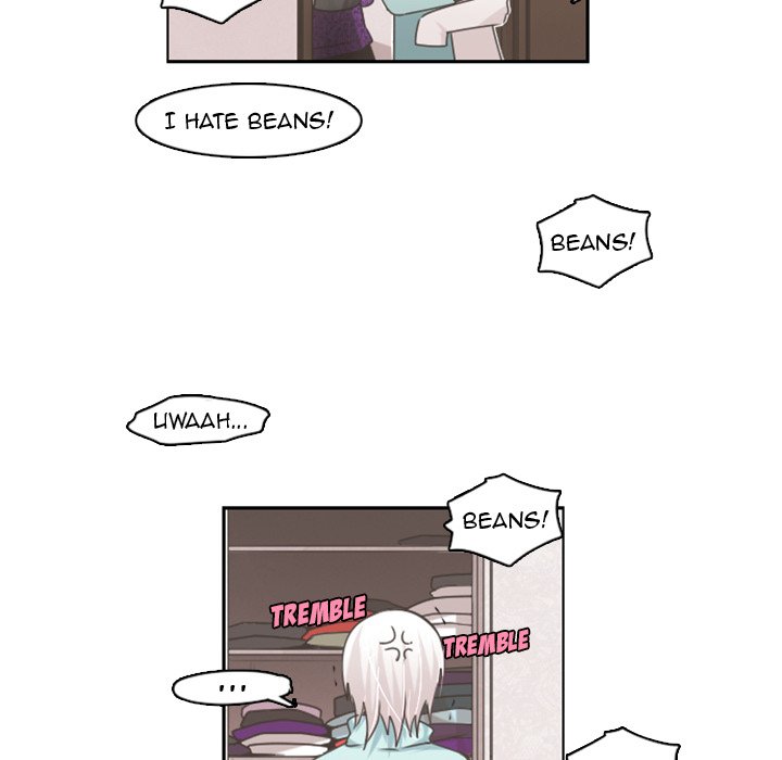 Go Away, Mr.Demon Chapter 63 image 46