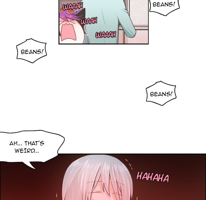 Go Away, Mr.Demon Chapter 63 image 47