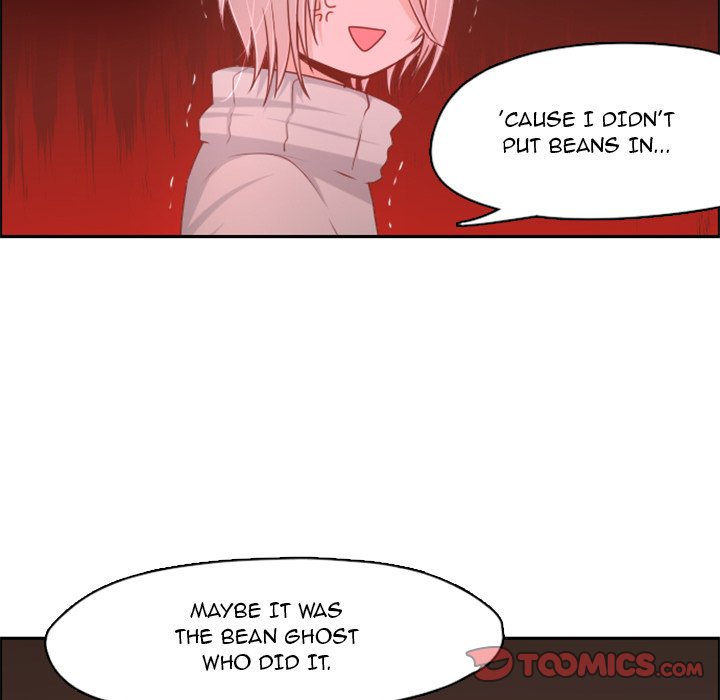 Go Away, Mr.Demon Chapter 63 image 48