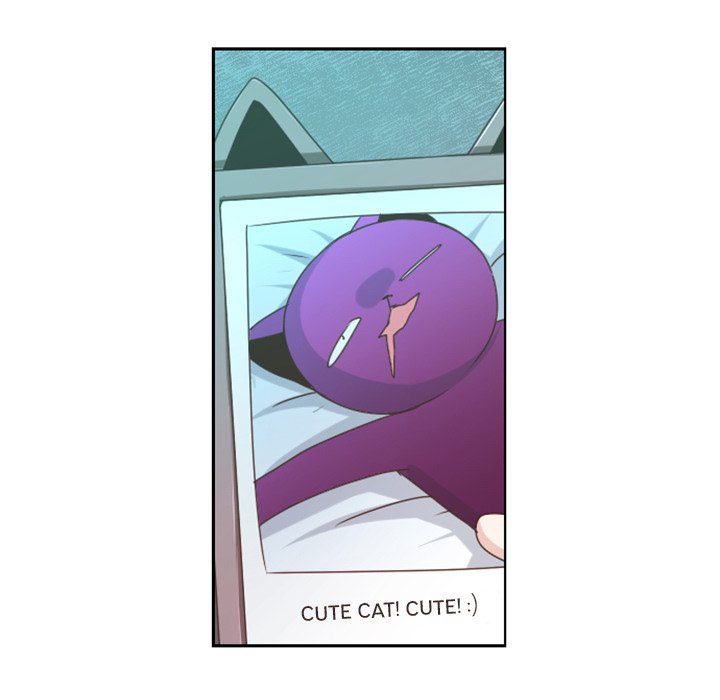 Go Away, Mr.Demon Chapter 63 image 4