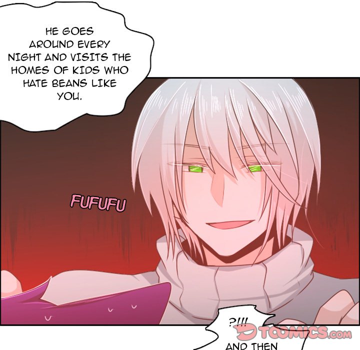 Go Away, Mr.Demon Chapter 63 image 51