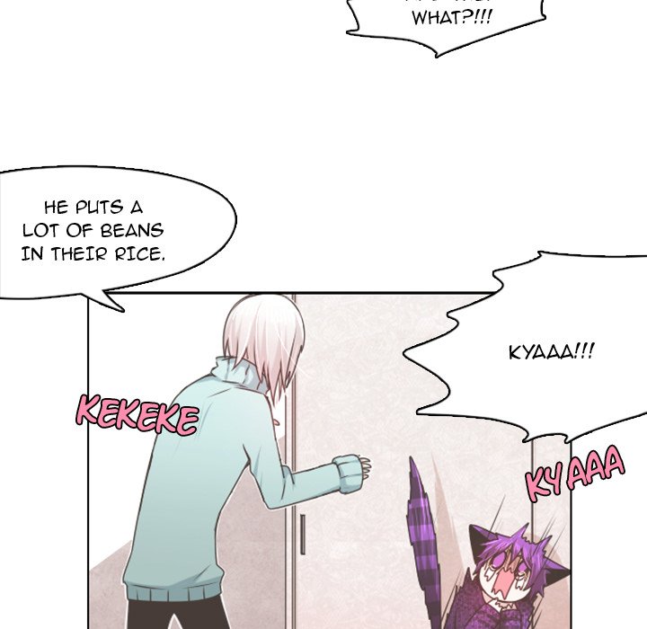 Go Away, Mr.Demon Chapter 63 image 52