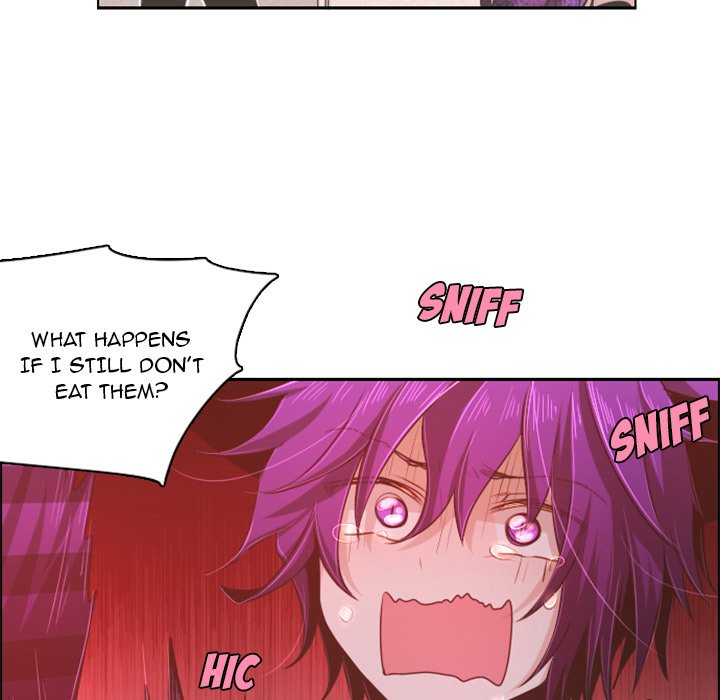 Go Away, Mr.Demon Chapter 63 image 53