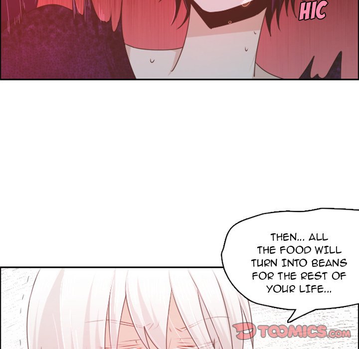Go Away, Mr.Demon Chapter 63 image 54