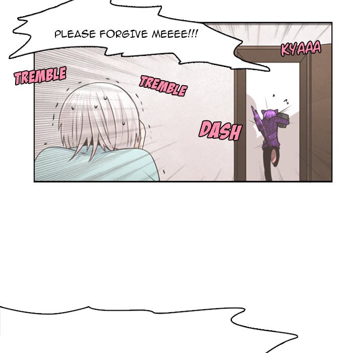 Go Away, Mr.Demon Chapter 63 image 56