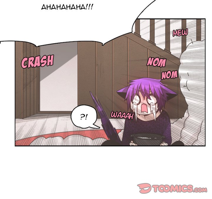 Go Away, Mr.Demon Chapter 63 image 57