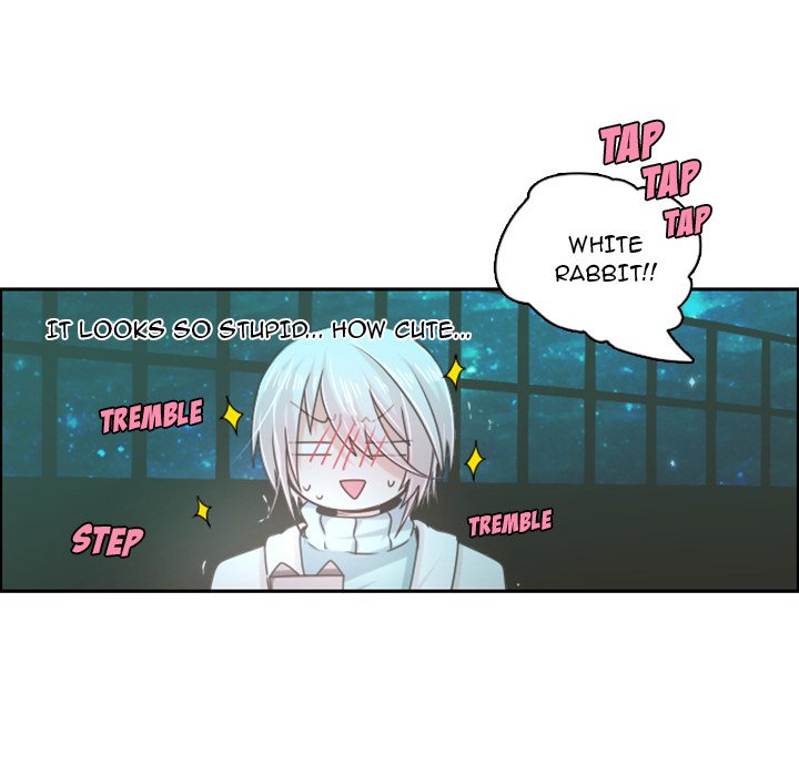 Go Away, Mr.Demon Chapter 63 image 5
