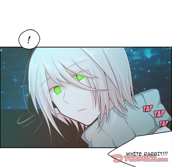 Go Away, Mr.Demon Chapter 63 image 6
