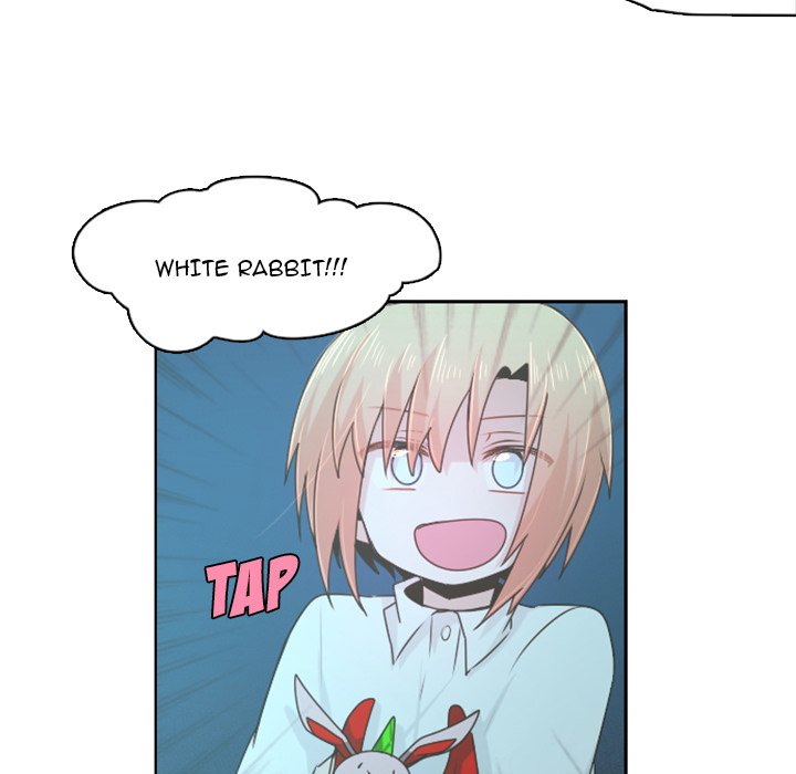 Go Away, Mr.Demon Chapter 63 image 7