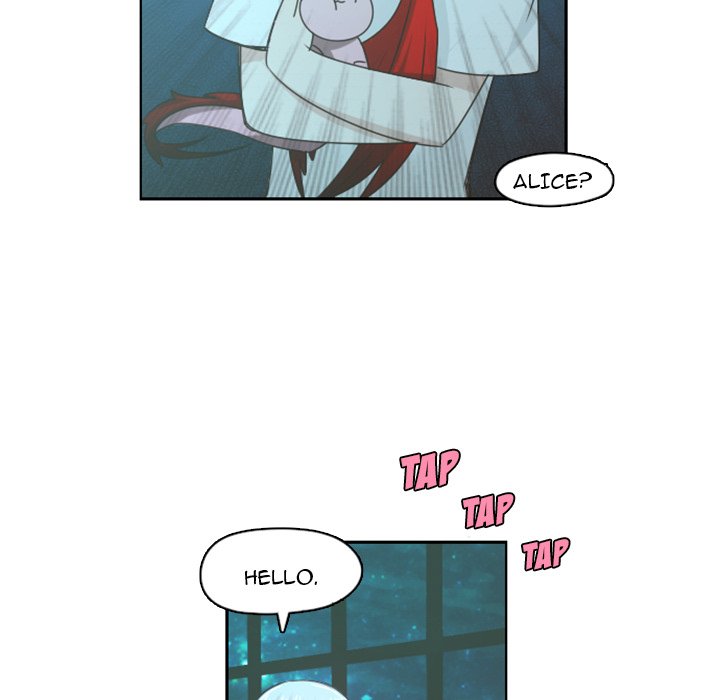 Go Away, Mr.Demon Chapter 63 image 8