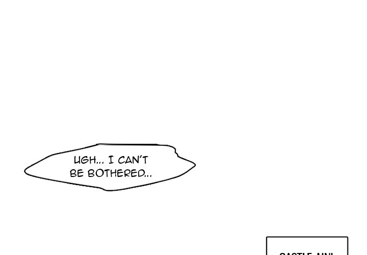 Go Away, Mr.Demon Chapter 64 image 0