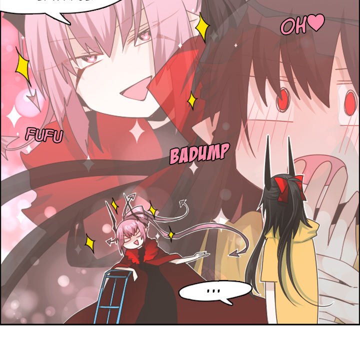 Go Away, Mr.Demon Chapter 64 image 11