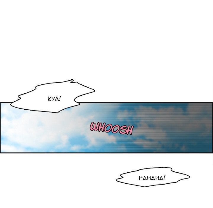 Go Away, Mr.Demon Chapter 64 image 12