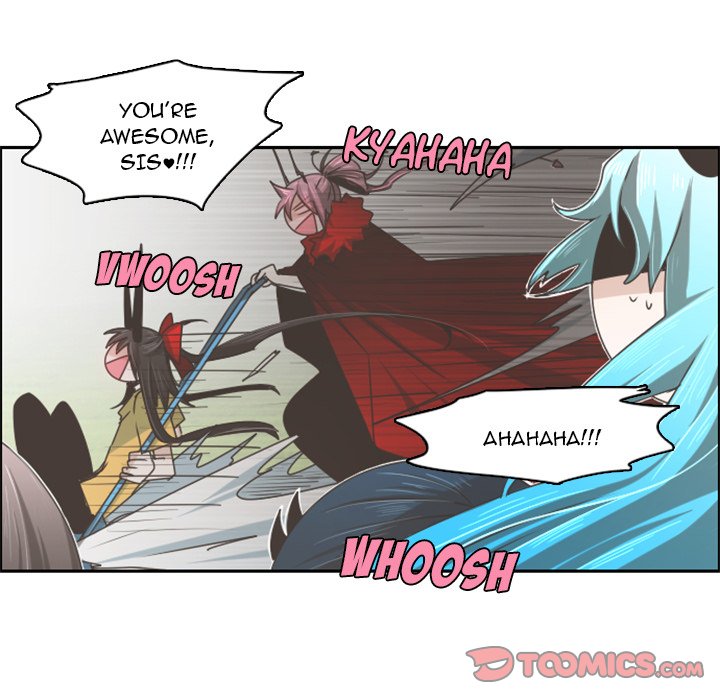 Go Away, Mr.Demon Chapter 64 image 13