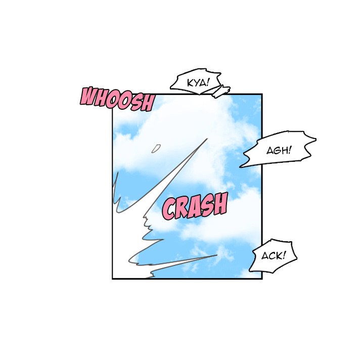 Go Away, Mr.Demon Chapter 64 image 14