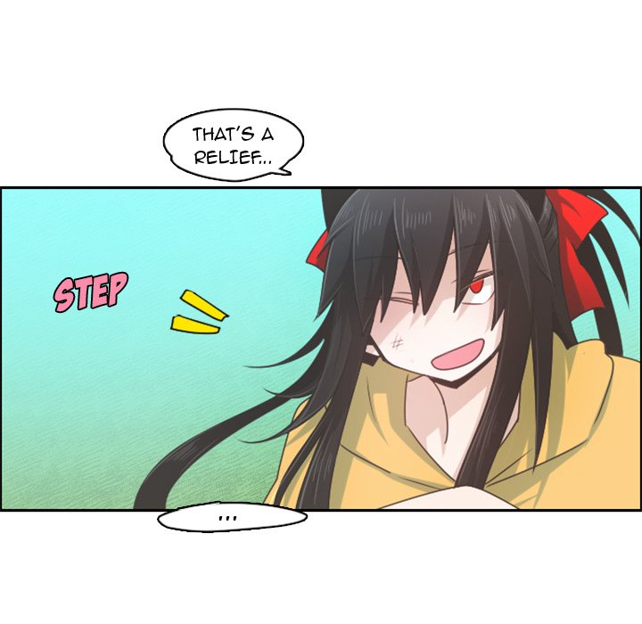 Go Away, Mr.Demon Chapter 64 image 16