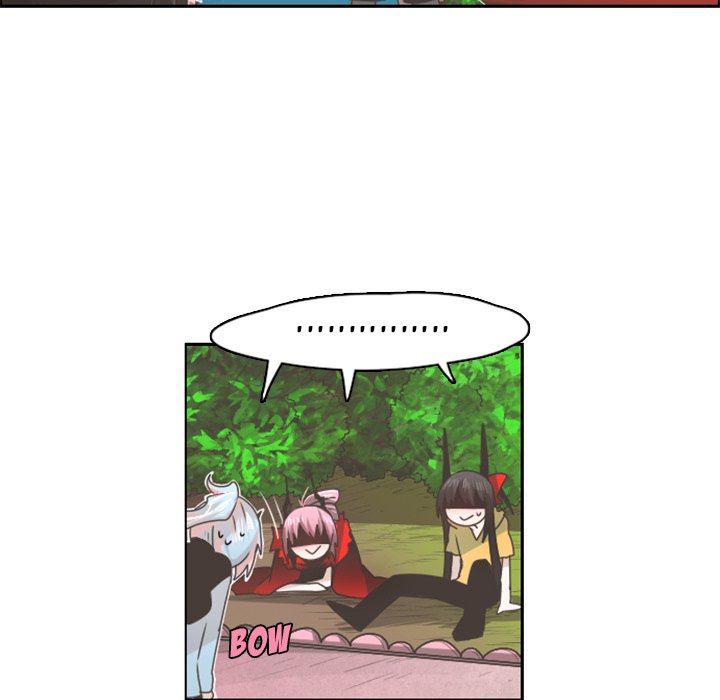 Go Away, Mr.Demon Chapter 64 image 18