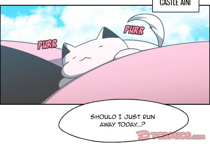 Go Away, Mr.Demon Chapter 64 image 1