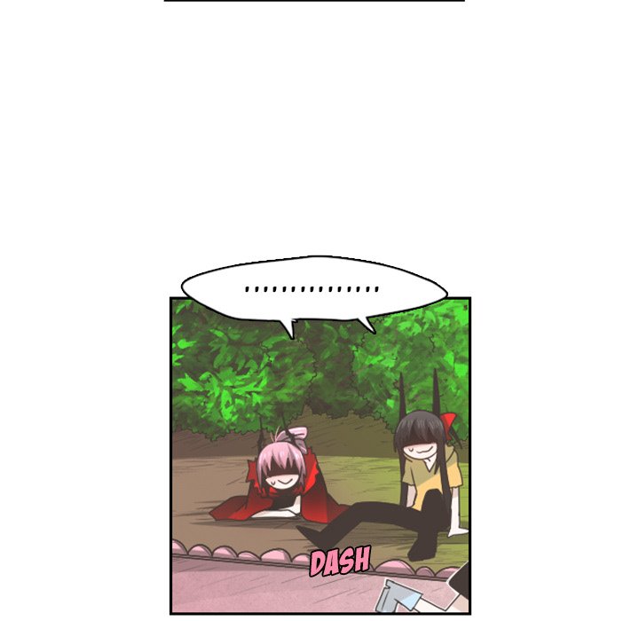 Go Away, Mr.Demon Chapter 64 image 19