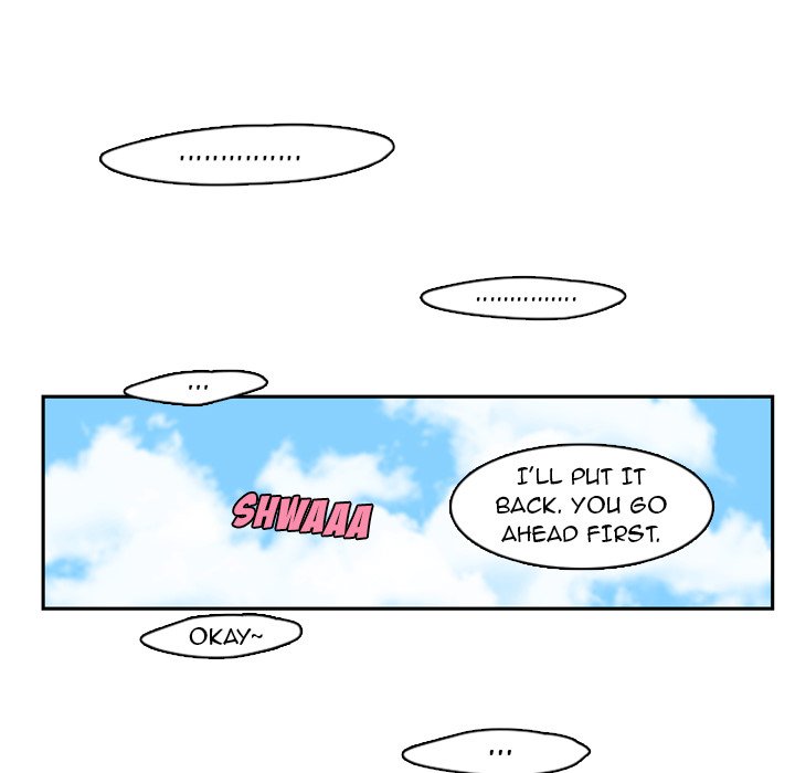 Go Away, Mr.Demon Chapter 64 image 20