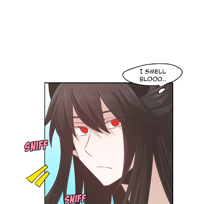 Go Away, Mr.Demon Chapter 64 image 22