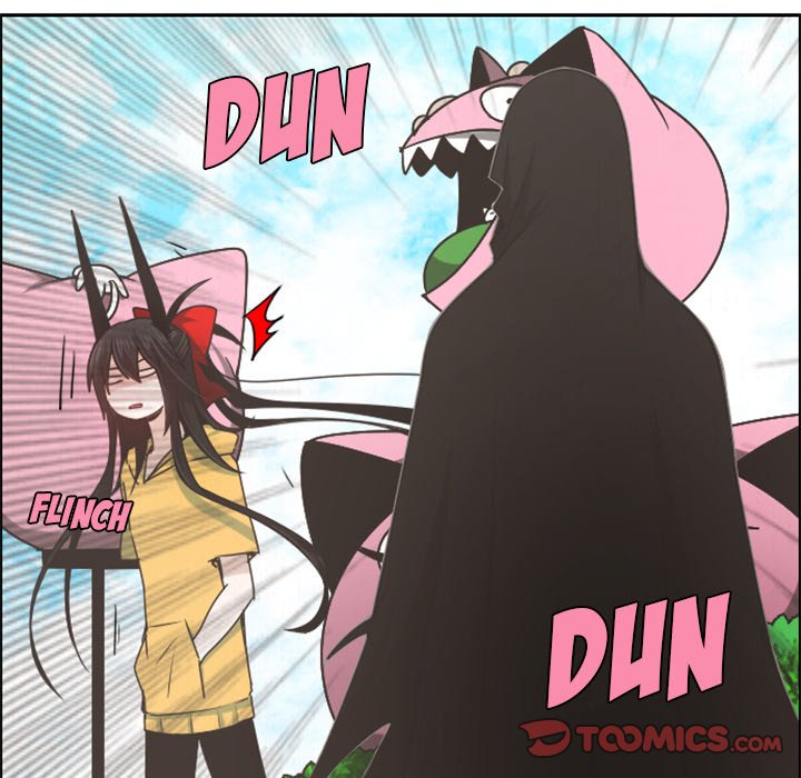 Go Away, Mr.Demon Chapter 64 image 25
