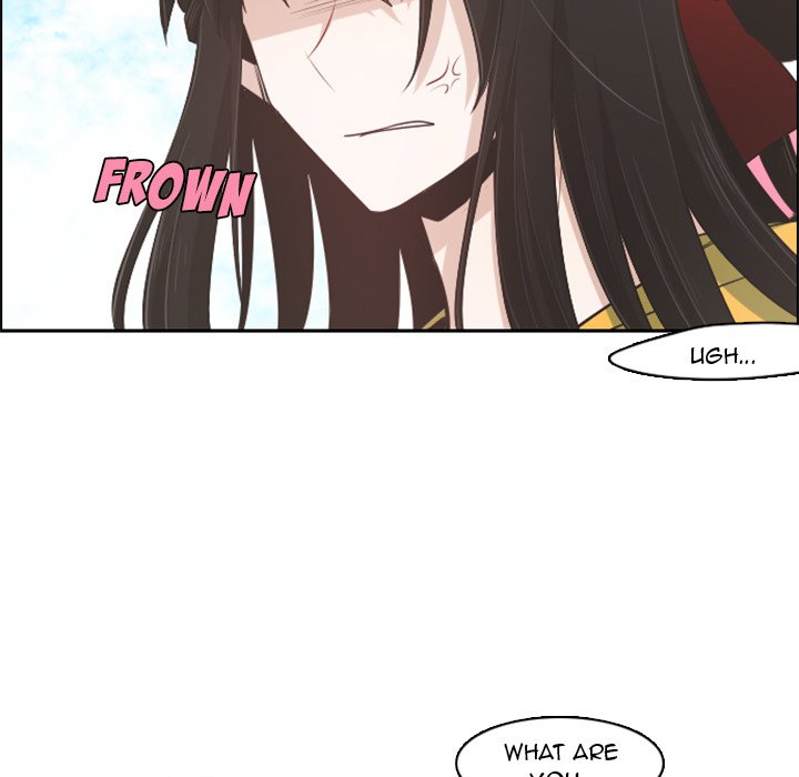Go Away, Mr.Demon Chapter 64 image 28