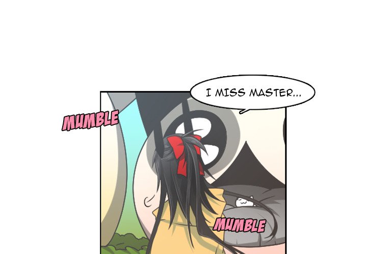 Go Away, Mr.Demon Chapter 64 image 2