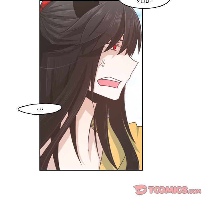 Go Away, Mr.Demon Chapter 64 image 29