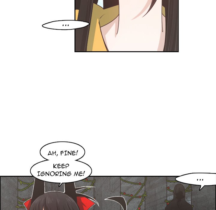 Go Away, Mr.Demon Chapter 64 image 31