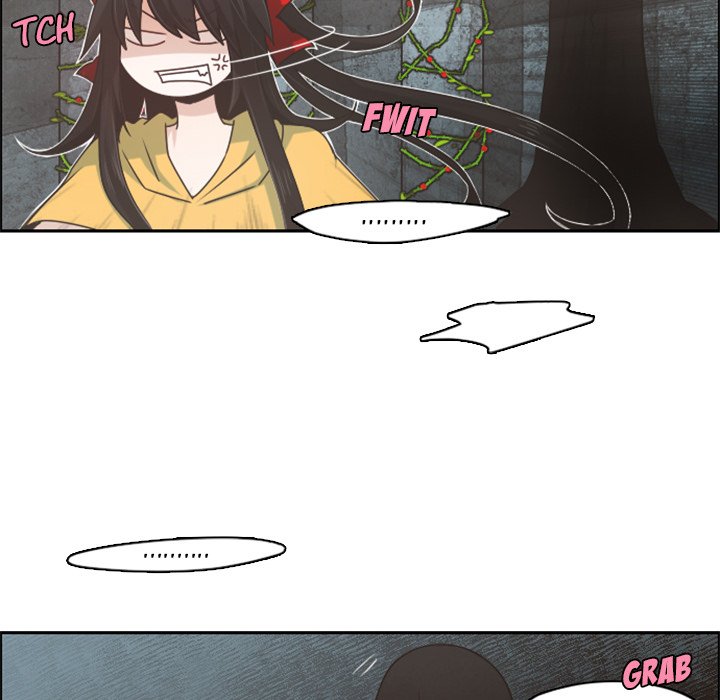 Go Away, Mr.Demon Chapter 64 image 32