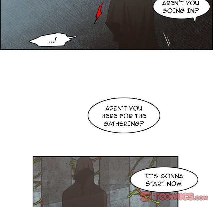 Go Away, Mr.Demon Chapter 64 image 33