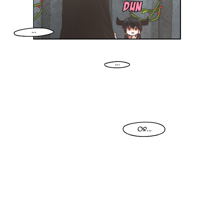 Go Away, Mr.Demon Chapter 64 image 34