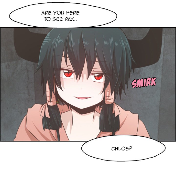 Go Away, Mr.Demon Chapter 64 image 35