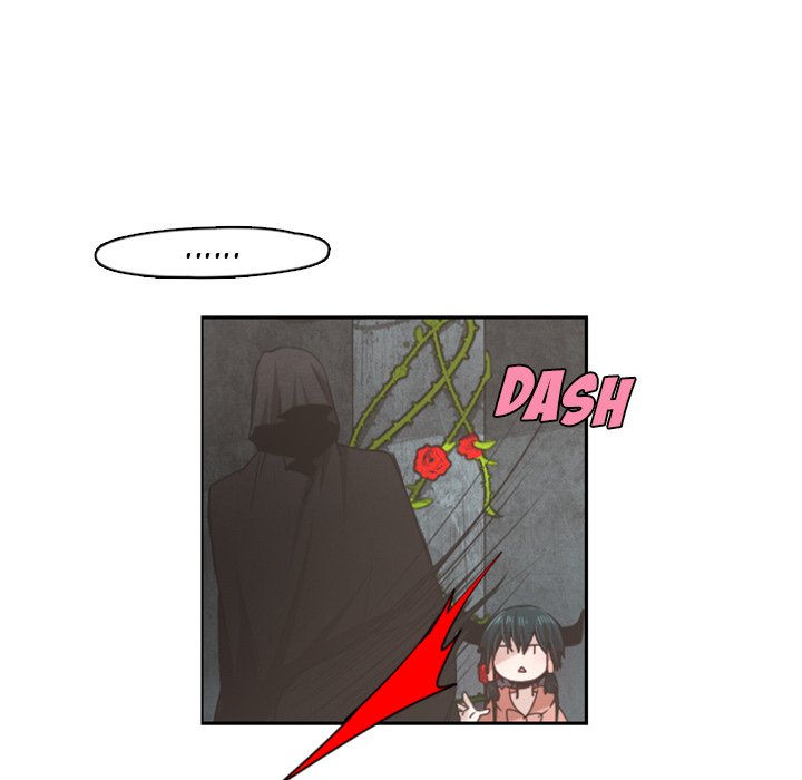 Go Away, Mr.Demon Chapter 64 image 36