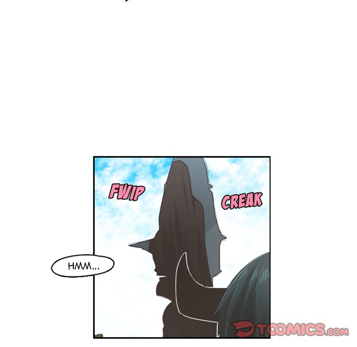 Go Away, Mr.Demon Chapter 64 image 37