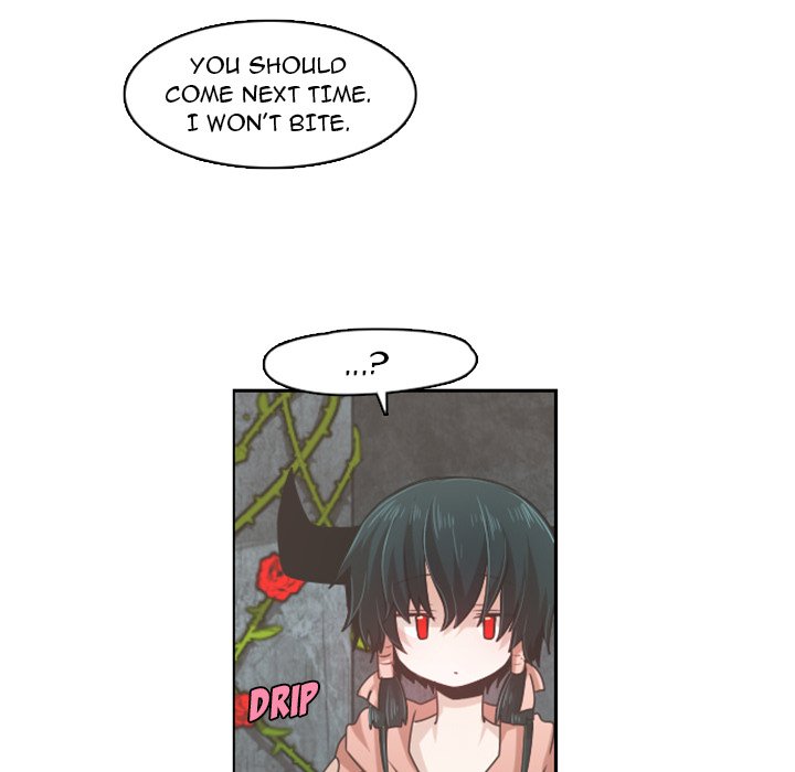 Go Away, Mr.Demon Chapter 64 image 38